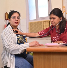 Yashlok Gynae Surgery & Wellness